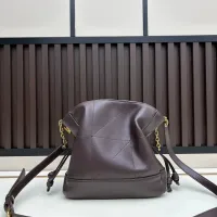 $88.00 USD Yves Saint Laurent YSL AAA Quality Messenger Bags For Women #1404023