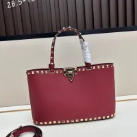 $96.00 USD Valentino AAA Quality Handbags For Women #1404035