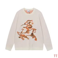 $64.00 USD Burberry Fashion Sweaters Long Sleeved For Unisex #1404080