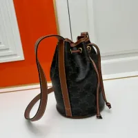 $80.00 USD Celine AAA Quality Messenger Bags For Women #1404133