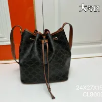 $82.00 USD Celine AAA Quality Messenger Bags For Women #1404135