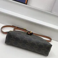 $80.00 USD Celine AAA Quality Messenger Bags For Women #1404138