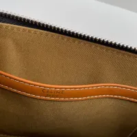$85.00 USD Celine AAA Quality Messenger Bags For Women #1404141