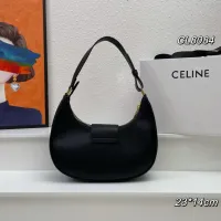 $80.00 USD Celine AAA Quality Shoulder Bags For Women #1404146