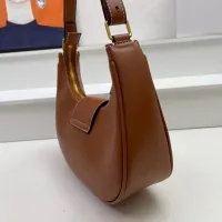 $80.00 USD Celine AAA Quality Shoulder Bags For Women #1404148