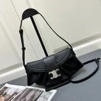 $85.00 USD Celine AAA Quality Shoulder Bags For Women #1404151