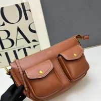 $88.00 USD Celine AAA Quality Shoulder Bags For Women #1404154