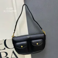 $88.00 USD Celine AAA Quality Shoulder Bags For Women #1404155