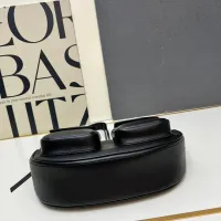 $88.00 USD Celine AAA Quality Shoulder Bags For Women #1404155