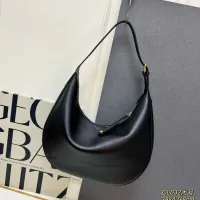 $88.00 USD Celine AAA Quality Shoulder Bags For Women #1404157