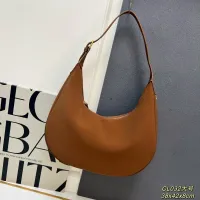 $88.00 USD Celine AAA Quality Shoulder Bags For Women #1404159