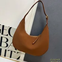 $88.00 USD Celine AAA Quality Shoulder Bags For Women #1404159