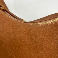 $88.00 USD Celine AAA Quality Shoulder Bags For Women #1404159