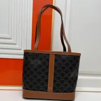 $85.00 USD Celine AAA Quality Shoulder Bags For Women #1404161