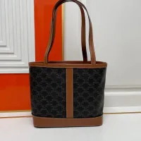 $85.00 USD Celine AAA Quality Shoulder Bags For Women #1404161