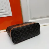 $88.00 USD Celine AAA Quality Shoulder Bags For Women #1404162