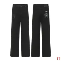 $60.00 USD Chrome Hearts Jeans For Men #1404166