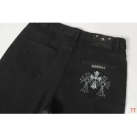 $60.00 USD Chrome Hearts Jeans For Men #1404166