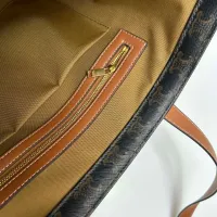 $88.00 USD Celine AAA Quality Shoulder Bags For Women #1404171