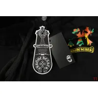 $56.00 USD Chrome Hearts Pants For Unisex #1404173