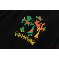 $56.00 USD Chrome Hearts Pants For Unisex #1404173