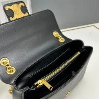 $88.00 USD Celine AAA Quality Shoulder Bags For Women #1404176