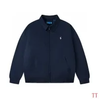 $80.00 USD Ralph Lauren Polo Jackets Long Sleeved For Unisex #1404188