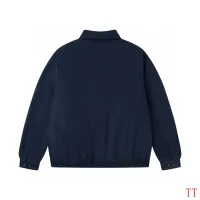 $80.00 USD Ralph Lauren Polo Jackets Long Sleeved For Unisex #1404188