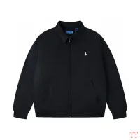 $80.00 USD Ralph Lauren Polo Jackets Long Sleeved For Unisex #1404189