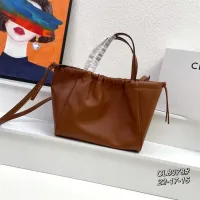 $88.00 USD Celine AAA Quality Handbags For Women #1404191