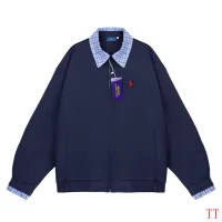 $68.00 USD Ralph Lauren Polo Jackets Long Sleeved For Men #1404192