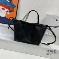 $88.00 USD Celine AAA Quality Handbags For Women #1404193