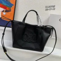 $88.00 USD Celine AAA Quality Handbags For Women #1404193
