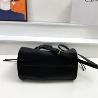 $88.00 USD Celine AAA Quality Handbags For Women #1404193