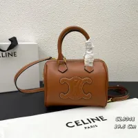 $88.00 USD Celine AAA Quality Handbags For Women #1404194