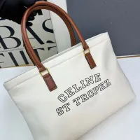 $96.00 USD Celine AAA Quality Handbags For Women #1404197