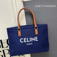 $96.00 USD Celine AAA Quality Handbags For Women #1404201
