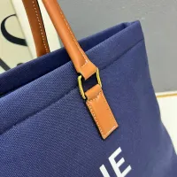 $96.00 USD Celine AAA Quality Handbags For Women #1404201