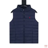 $85.00 USD Ralph Lauren Polo Down Feather Coat Sleeveless For Unisex #1404203