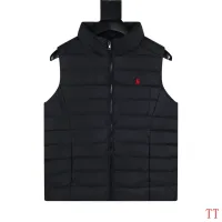 $85.00 USD Ralph Lauren Polo Down Feather Coat Sleeveless For Unisex #1404204