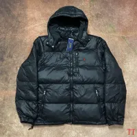 $155.00 USD Ralph Lauren Polo Down Feather Coat Long Sleeved For Unisex #1404219