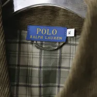 $80.00 USD Ralph Lauren Polo Jackets Long Sleeved For Unisex #1404220