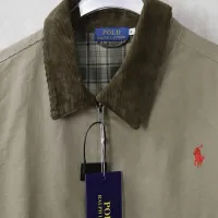 $80.00 USD Ralph Lauren Polo Jackets Long Sleeved For Unisex #1404220