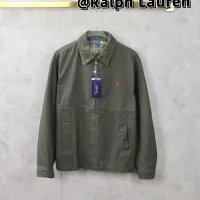 $80.00 USD Ralph Lauren Polo Jackets Long Sleeved For Unisex #1404221