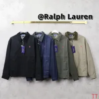 $80.00 USD Ralph Lauren Polo Jackets Long Sleeved For Unisex #1404223