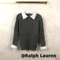 $64.00 USD Ralph Lauren Polo Sweaters Long Sleeved For Men #1404225