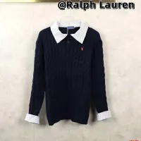 $64.00 USD Ralph Lauren Polo Sweaters Long Sleeved For Men #1404226