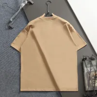 $42.00 USD Burberry T-Shirts Short Sleeved For Unisex #1404229