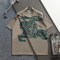 $42.00 USD Burberry T-Shirts Short Sleeved For Unisex #1404230