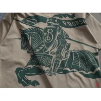 $42.00 USD Burberry T-Shirts Short Sleeved For Unisex #1404230